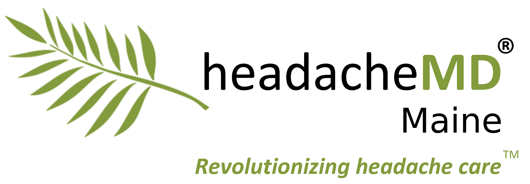 headacheMD® Maine